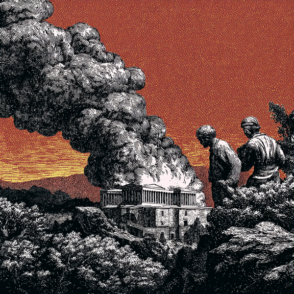 La puissance corporate, ou l'art de creuser sa propre tombe