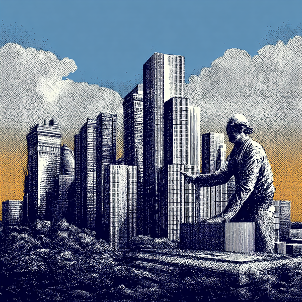 La synergie : un concept clé de la stratégie corporate