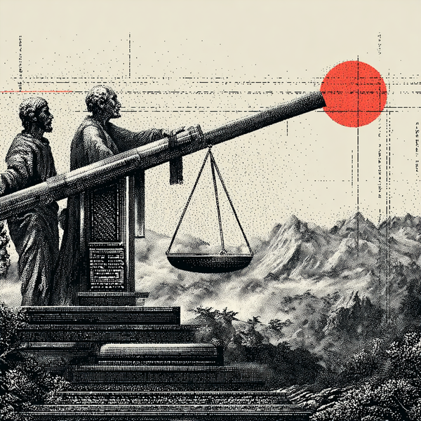 Le SHI : la propension stratégique et l'art de faire pencher la situation