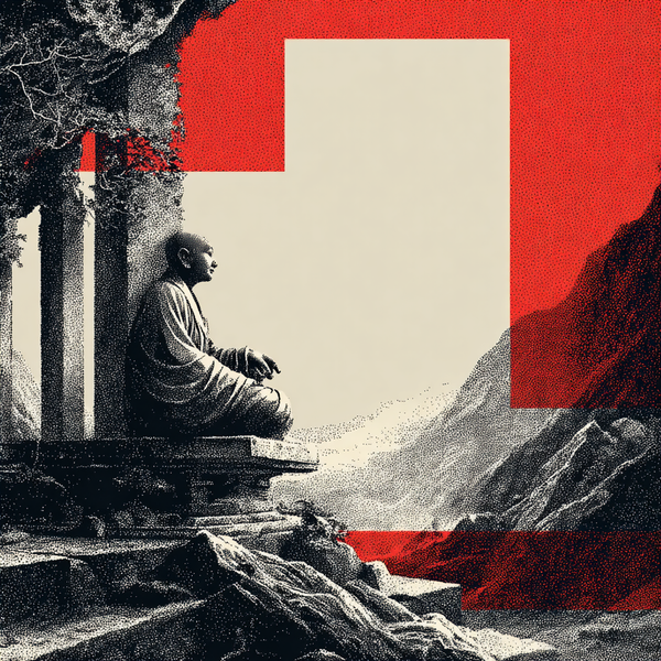 La stratégie sans intention et le concept de WU-WEI : comment vouloir empêcher de réussir ?