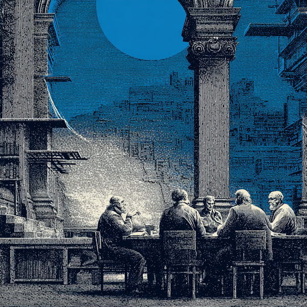 La stratégie comme fabrique de concepts