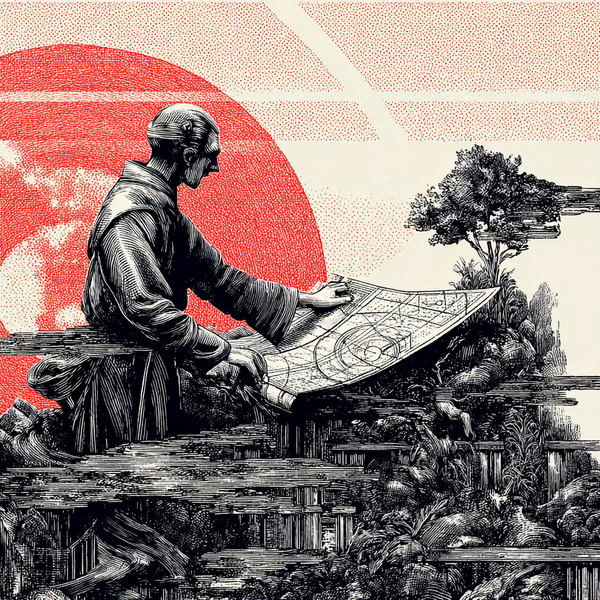 La stratégie sans plan : le XING et la puissance des situations